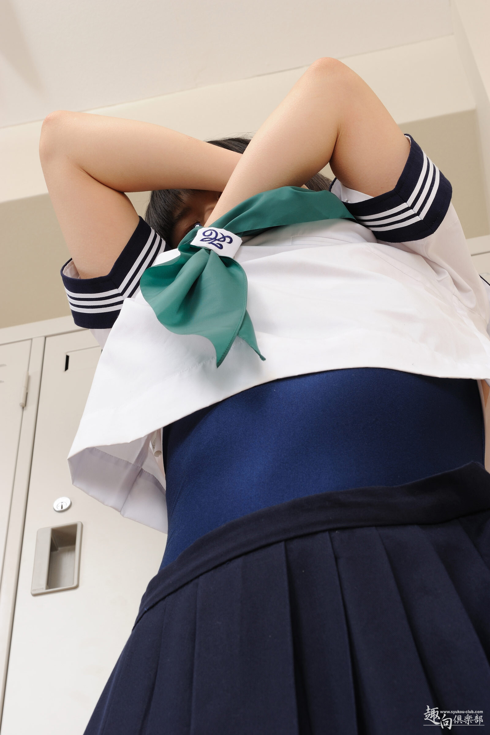 201311.06 uniform girl 20